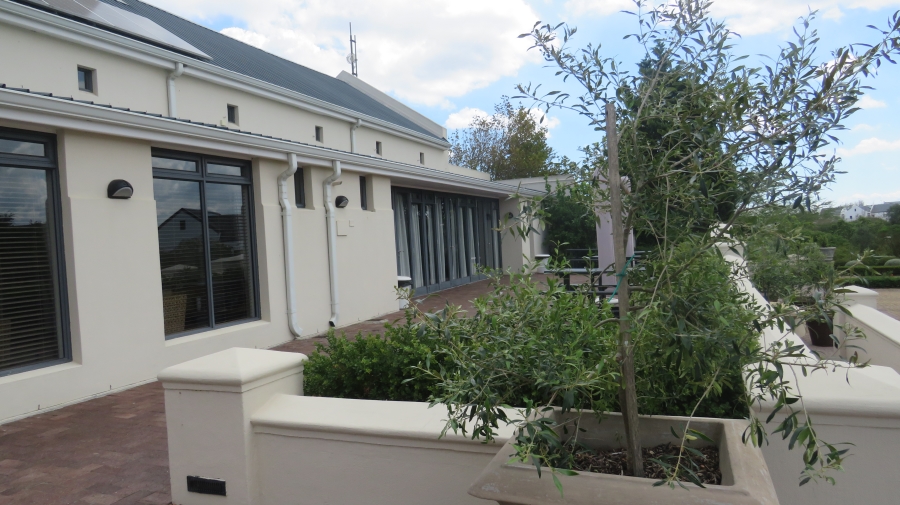 0 Bedroom Property for Sale in Croydon Olive Estate Western Cape